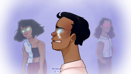 Somewhere Over the Rainbow